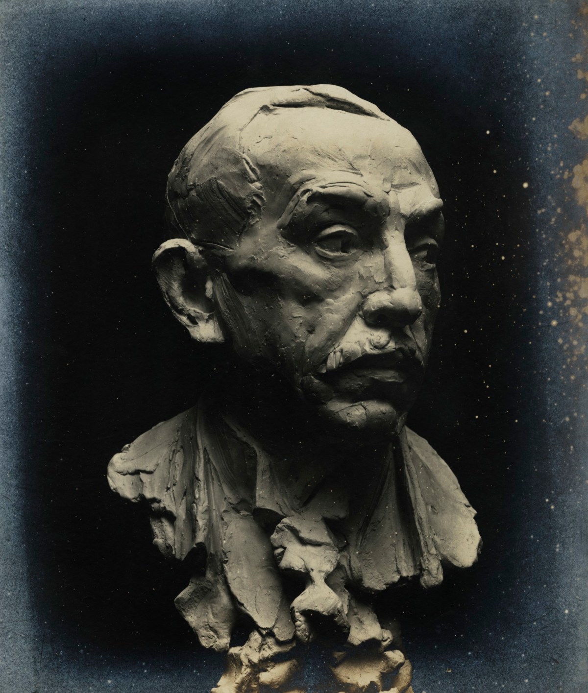 F. Hilaire d'Arcis, William Morris Hughes