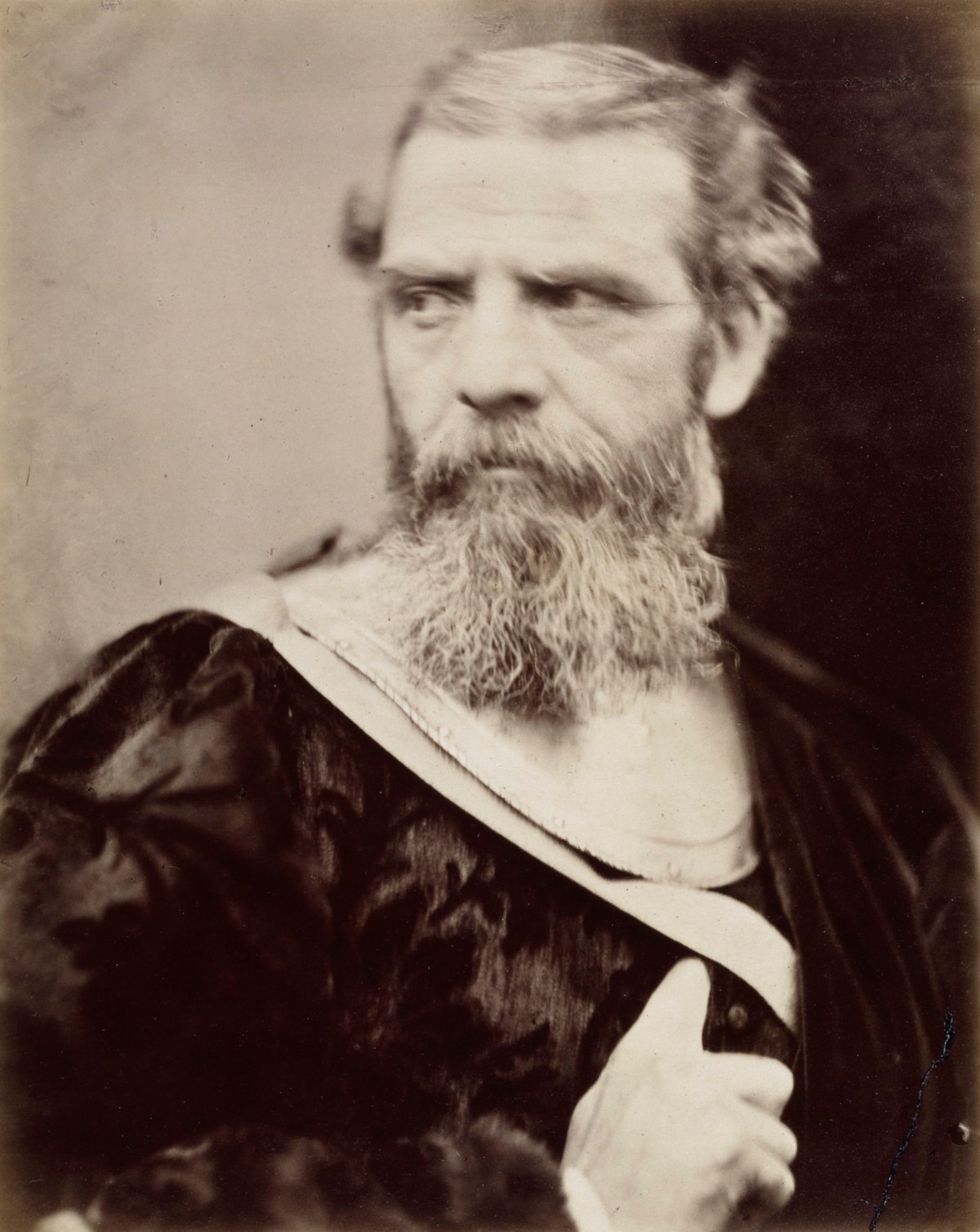 David Wilkie Wynfield, Richard Ansdell R.A. (1815-1885)