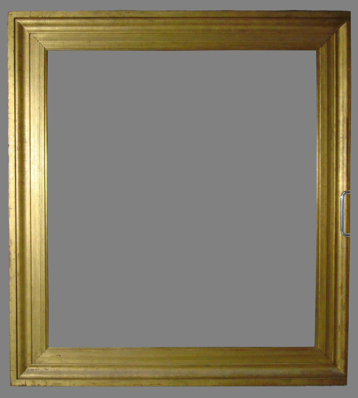 Unknown, Frame for William Strang RA 'The Celestial Globe'