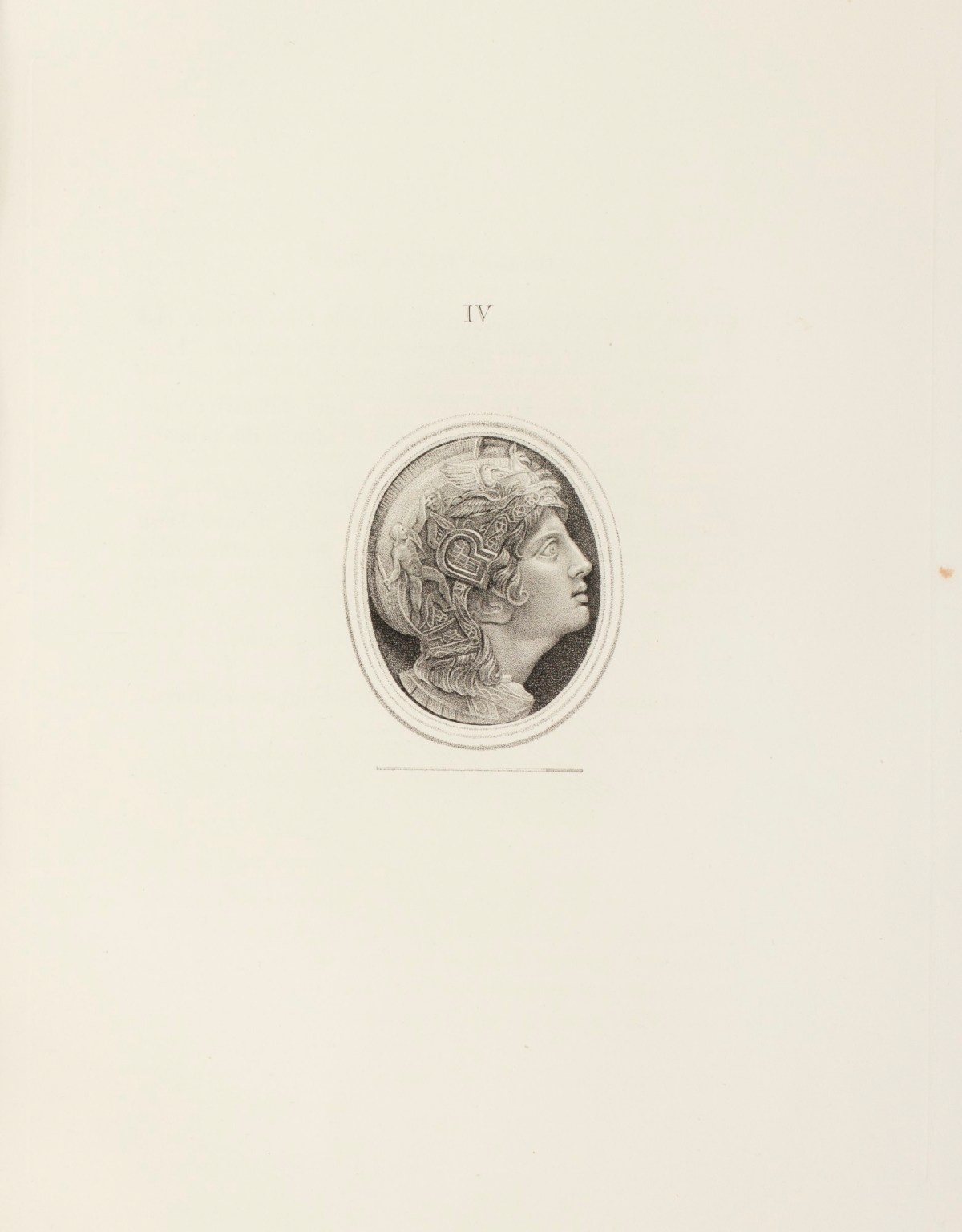 Giovanni Battista Cipriani RA, Alexander the Great