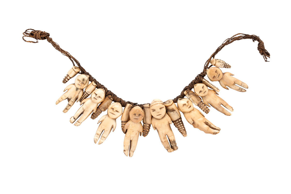 The Art Of Oceania Seven Stories Blog Royal Academy Of Arts