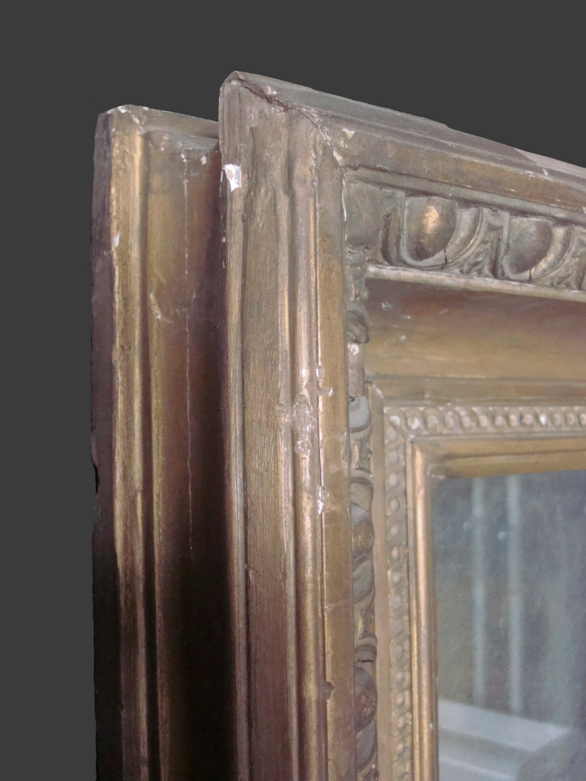 Unknown, Frame for Peter Greenham RA 'Josephine'
