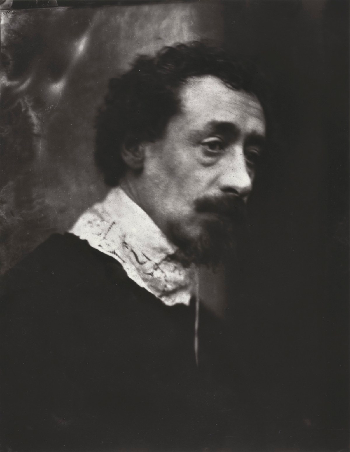 David Wilkie Wynfield, Charles Keene