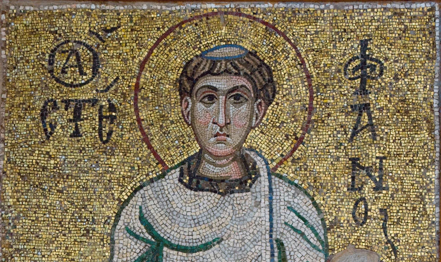 Byzantium 330 1453 Exhibition Royal Academy Of Arts
