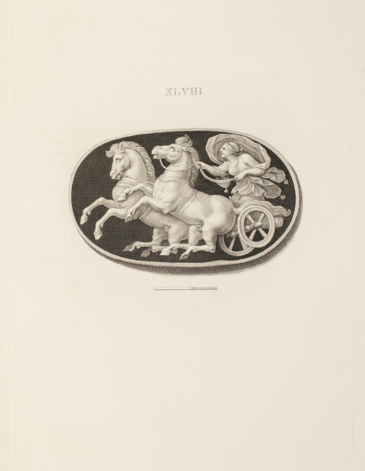 Giovanni Battista Cipriani RA, Chariot