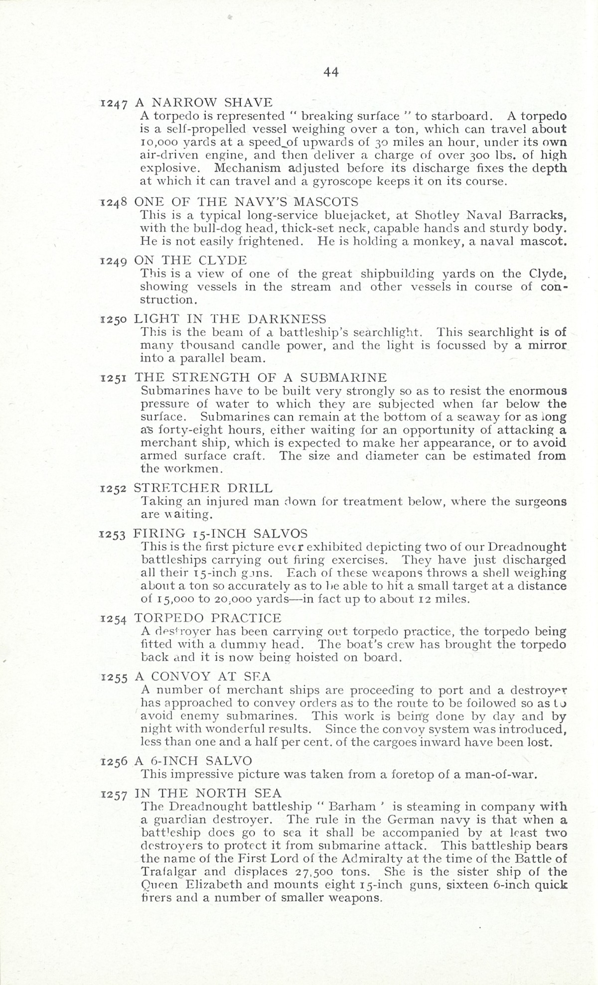 Page 46 of 1918 - Imperial War Exhibition