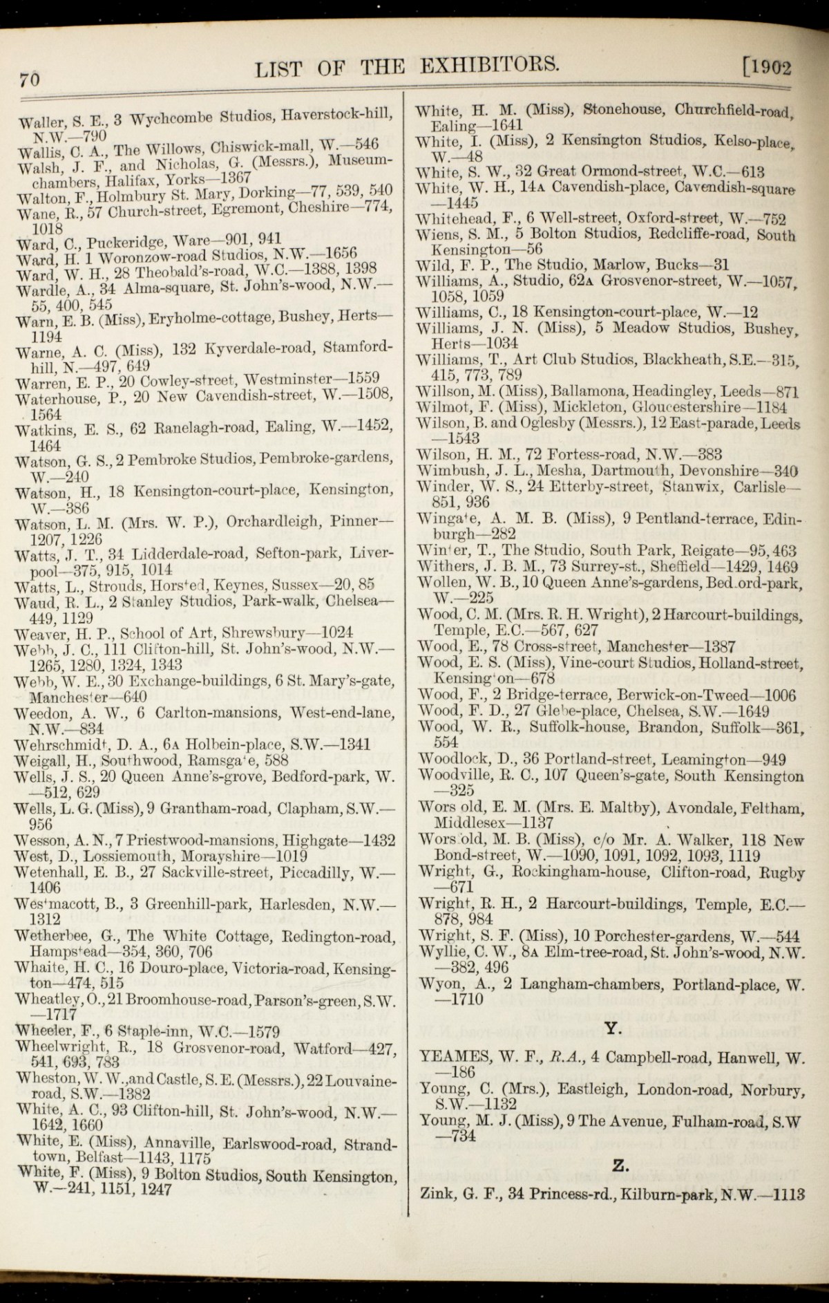 Page 69 of 70