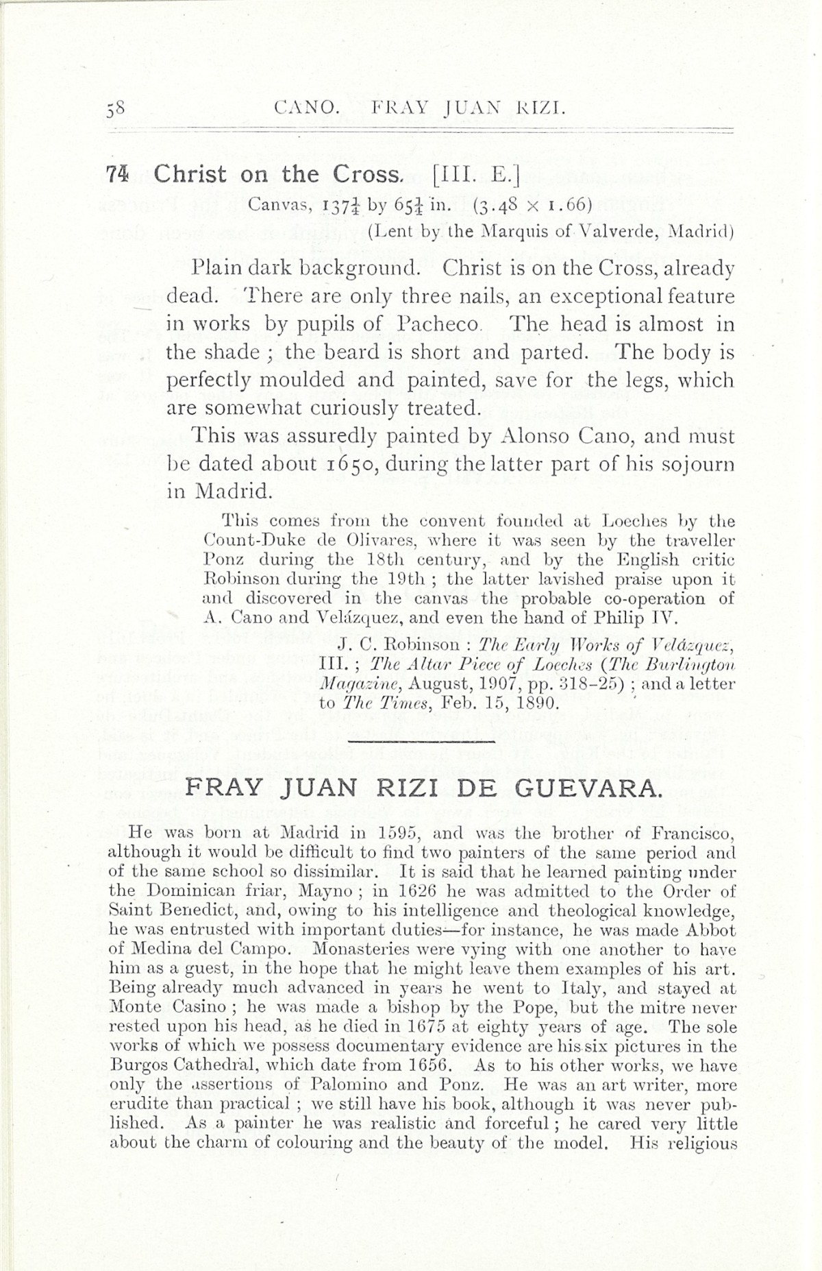 Page 80 of 1920-21 - Exhibition of Spanish Painting