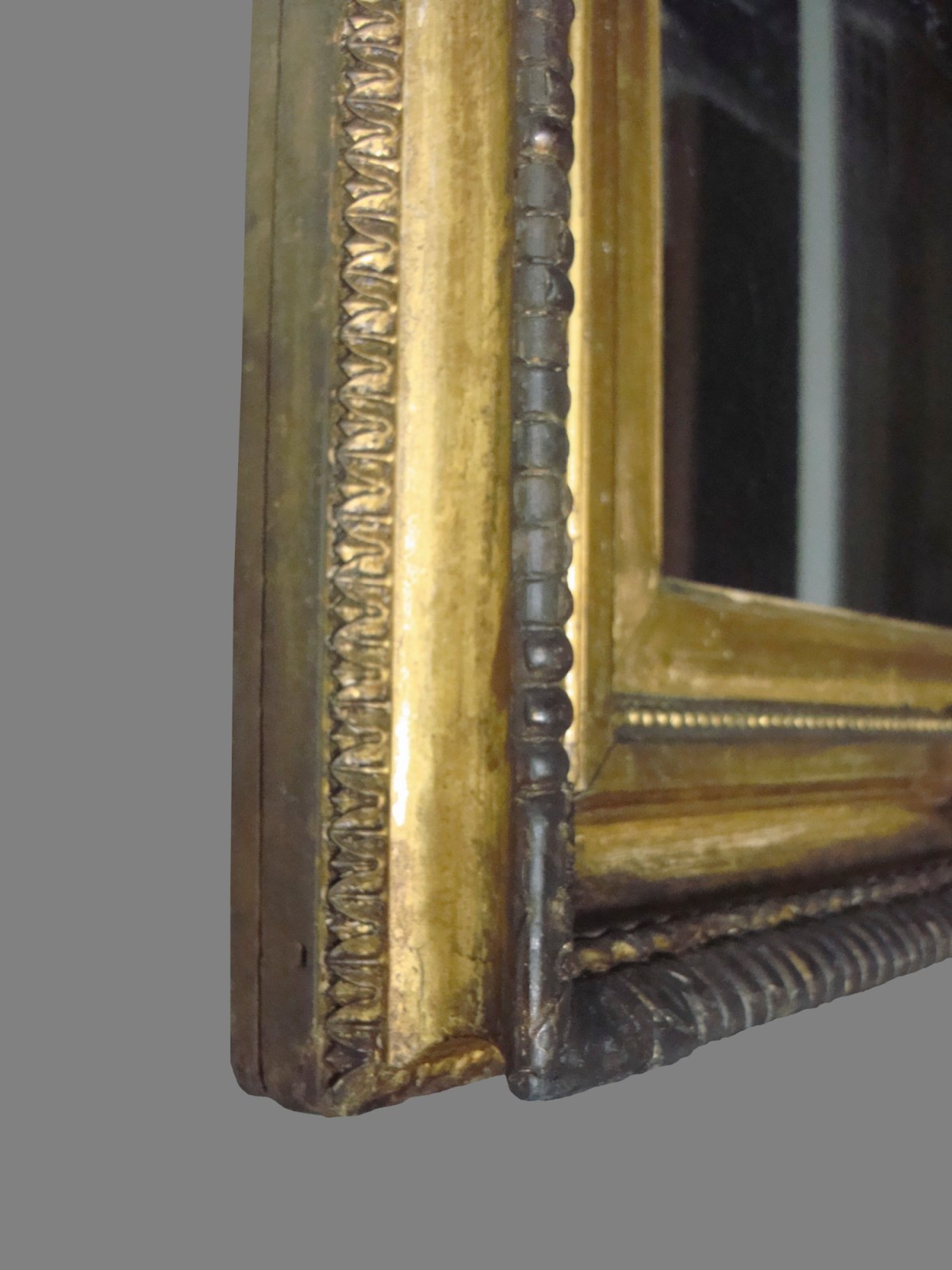 Unknown, Frame for John Opie RA 'Self-portrait of John Opie, R.A.'