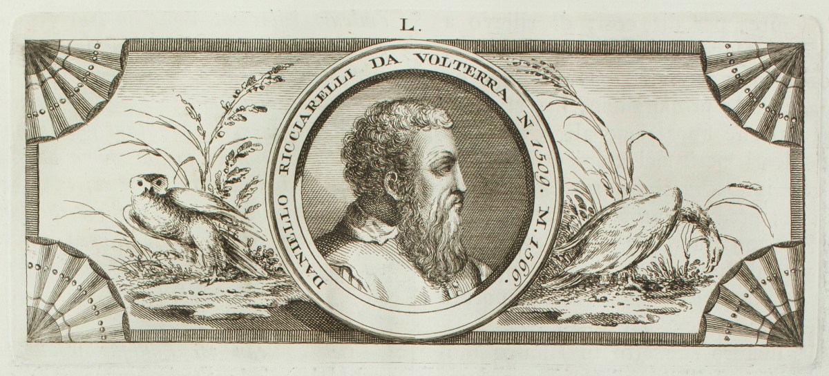 Giuseppe Pera and Matteo Carboni, Volterrano