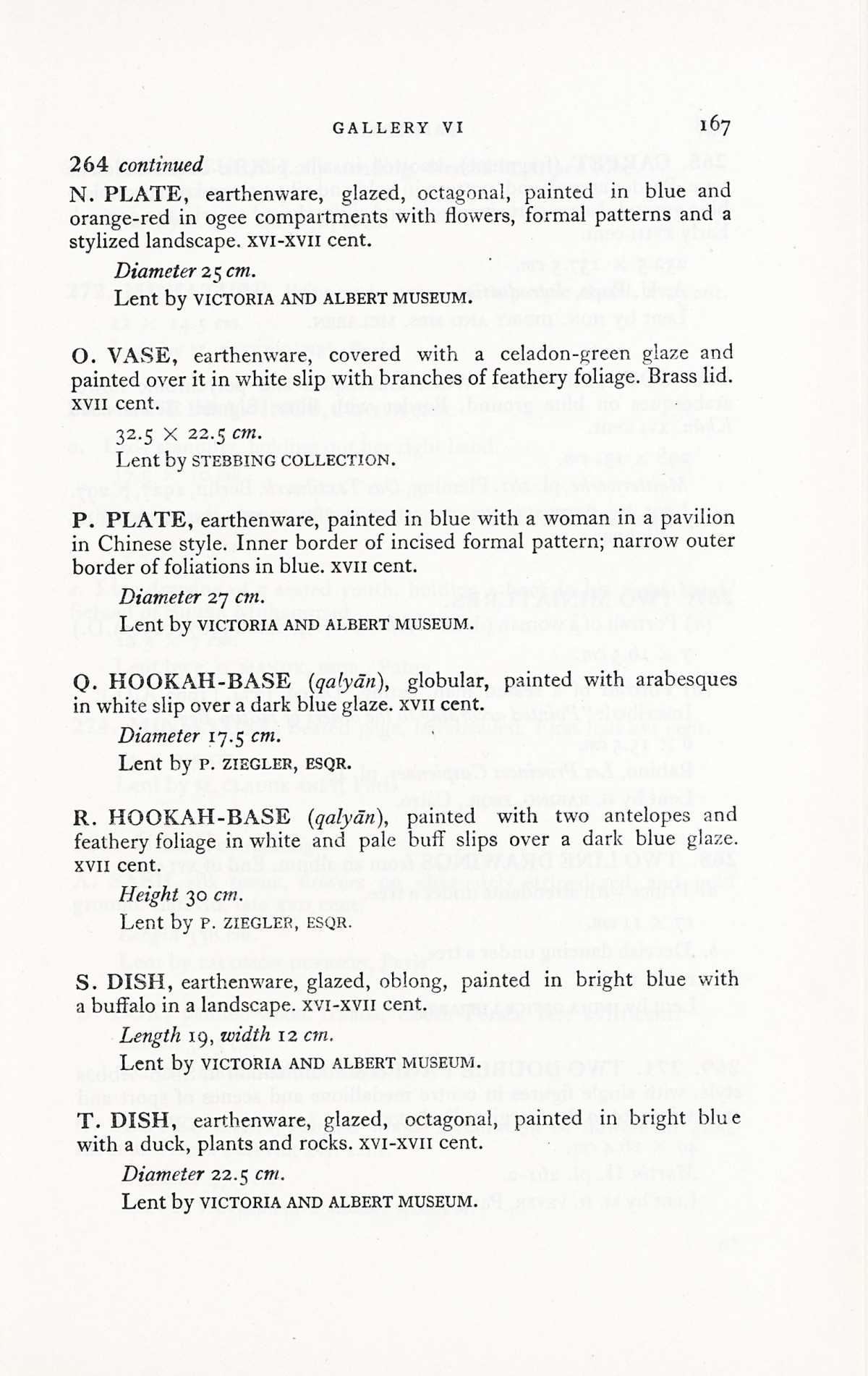 Page 195 of 1931 - International Exhibition of Persian Art