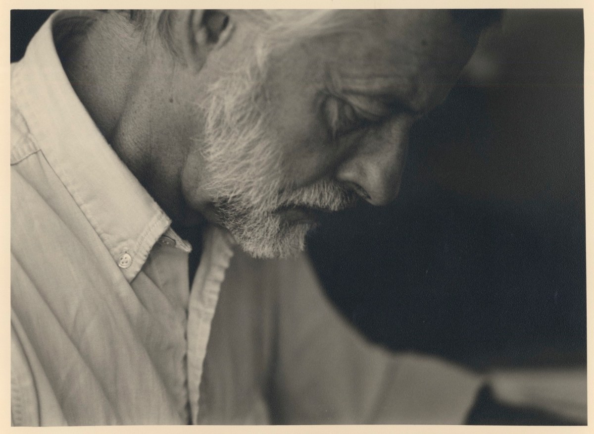 James Hunkin, Peter Freeth R.A.