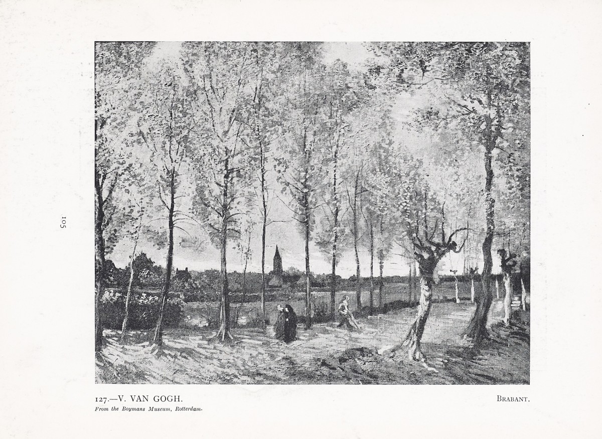Page 107 of 1929 - Illustrated Souvenir of the Exhibition of Dutch Art 1450-1900