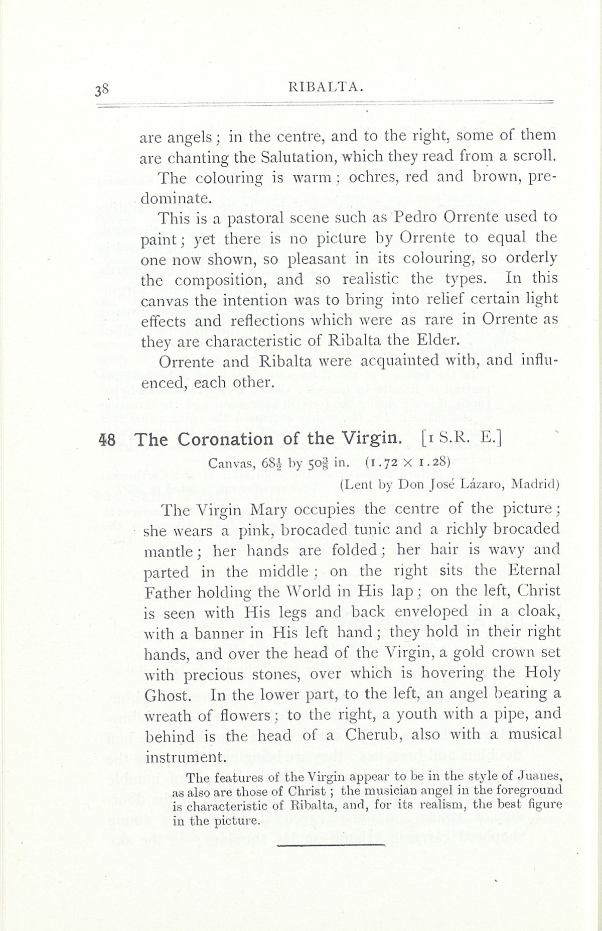 Page 60 of 1920-21 - Exhibition of Spanish Painting