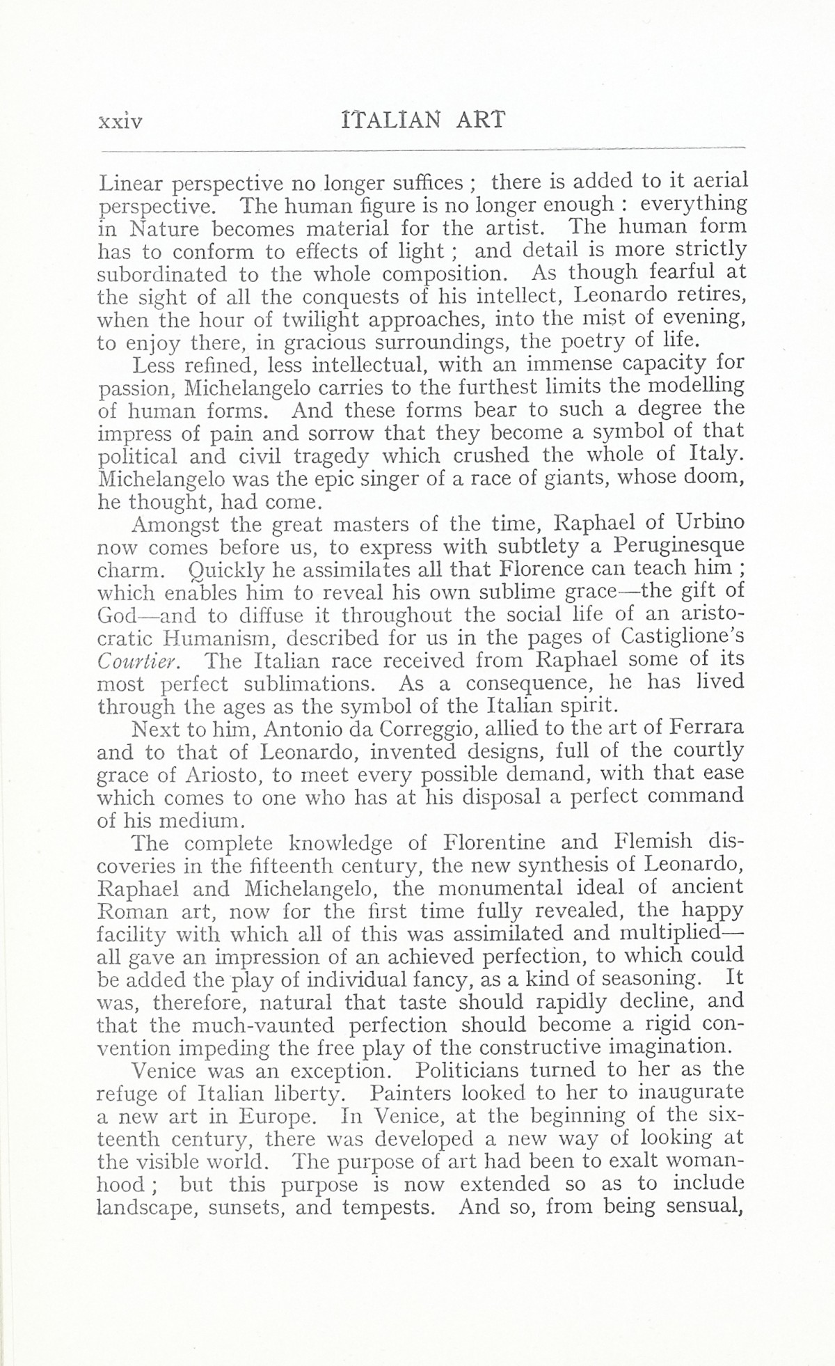 Page 28 of 1930 - Exhibition of Italian Art 1200-1900