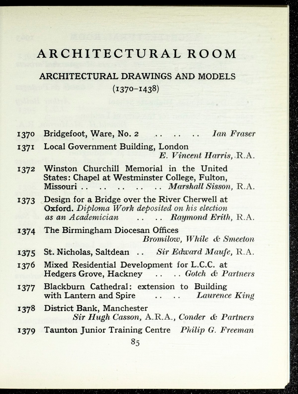 Page 85 of 152