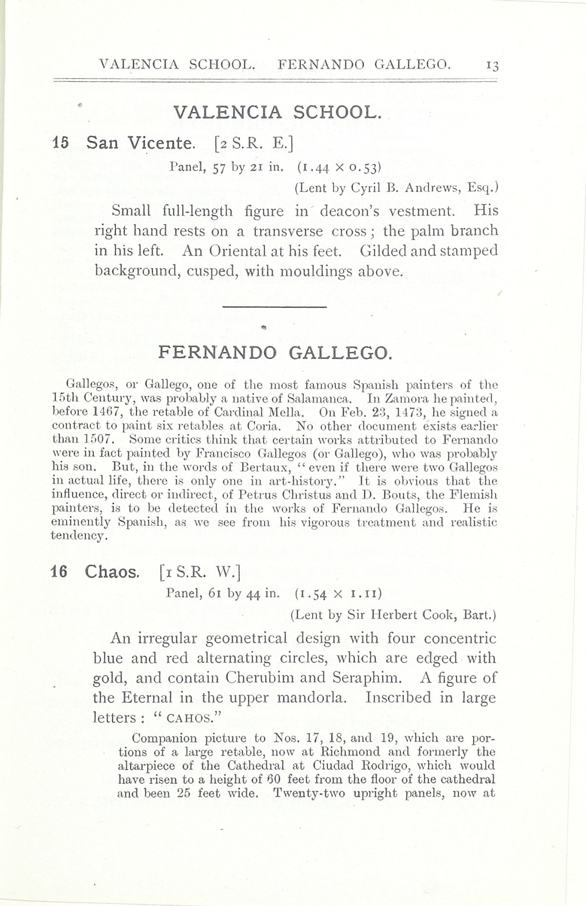 Page 35 of 1920-21 - Exhibition of Spanish Painting