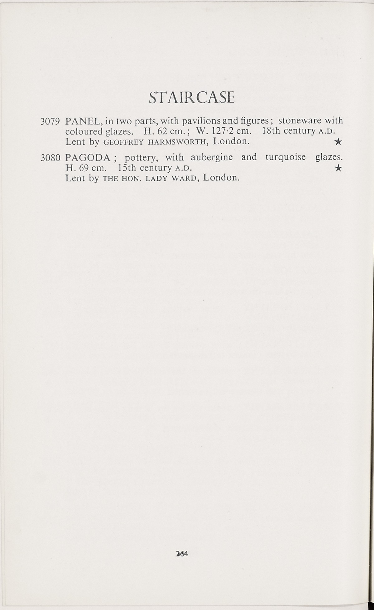Page 292 of 1935-36 - International Exhibition of Chinese Art