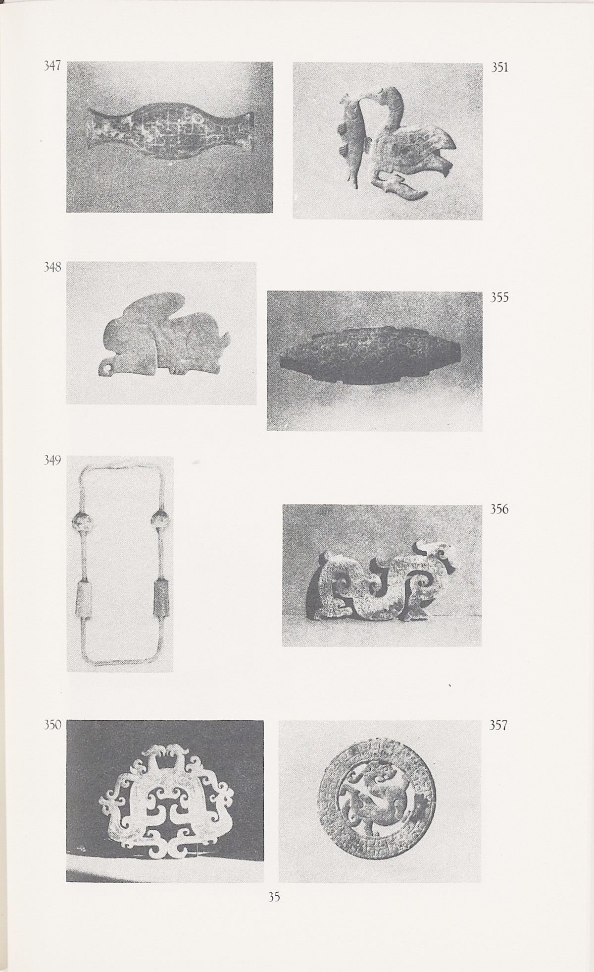 Page 343 of 1935-36 - International Exhibition of Chinese Art