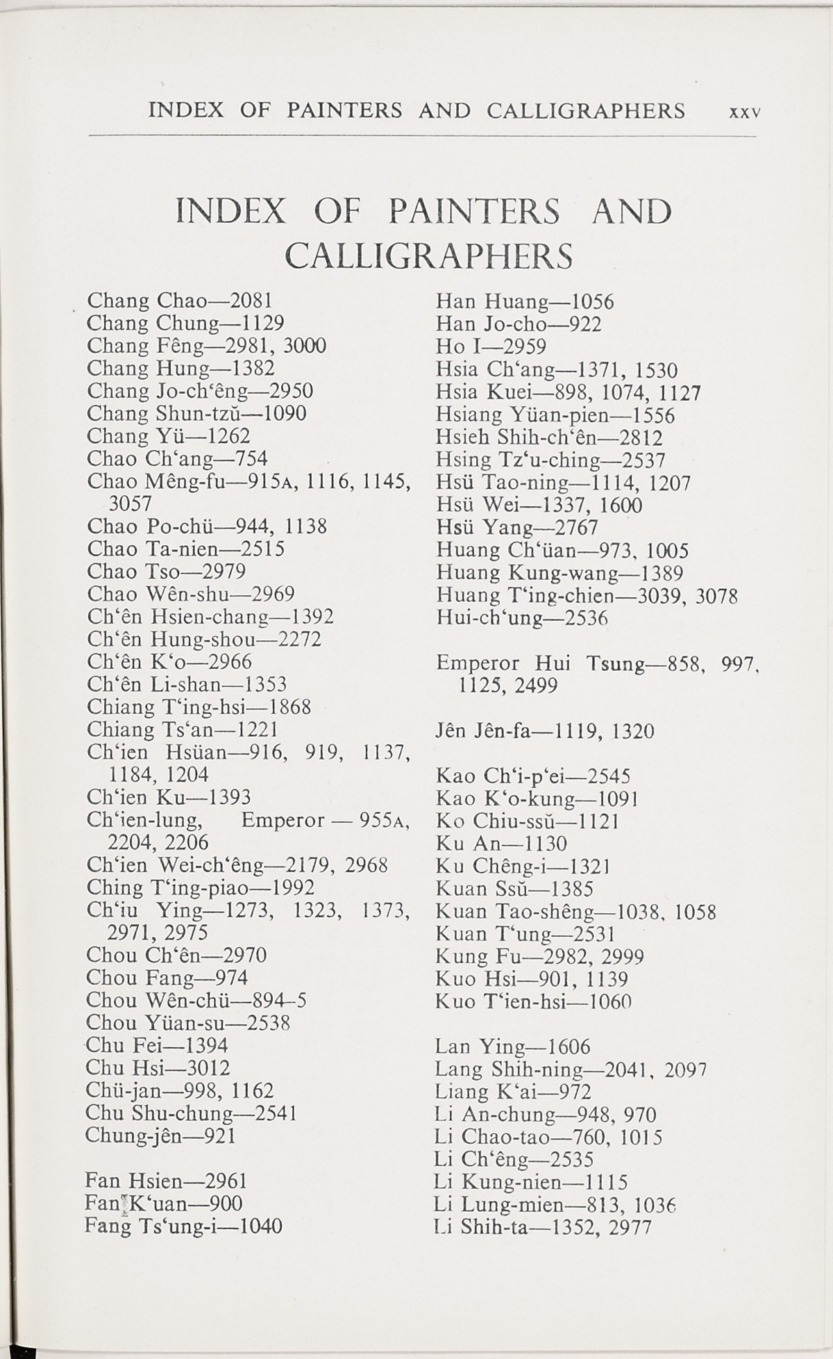 Page 293 of 1935-36 - International Exhibition of Chinese Art