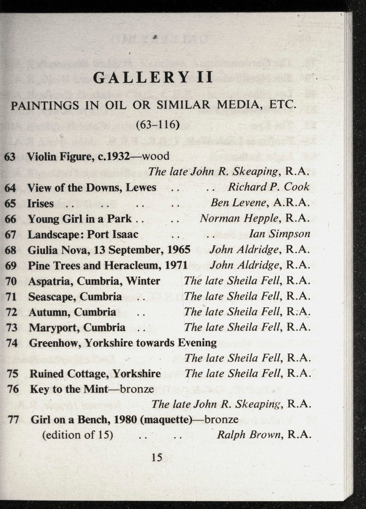 Page 15 of 132