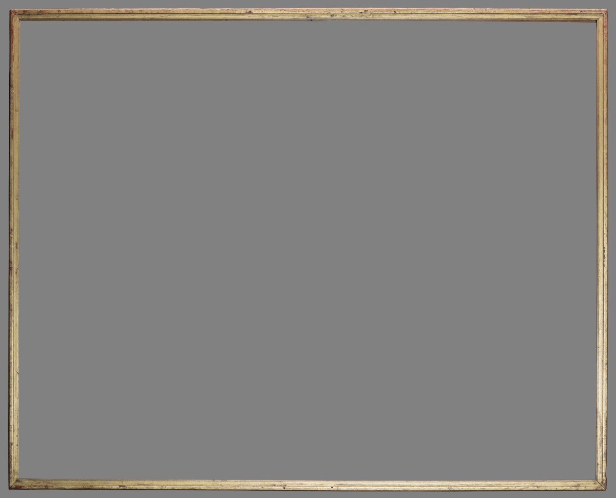 Unknown, Frame for Sir William Russell Flint RA 'Castanets'