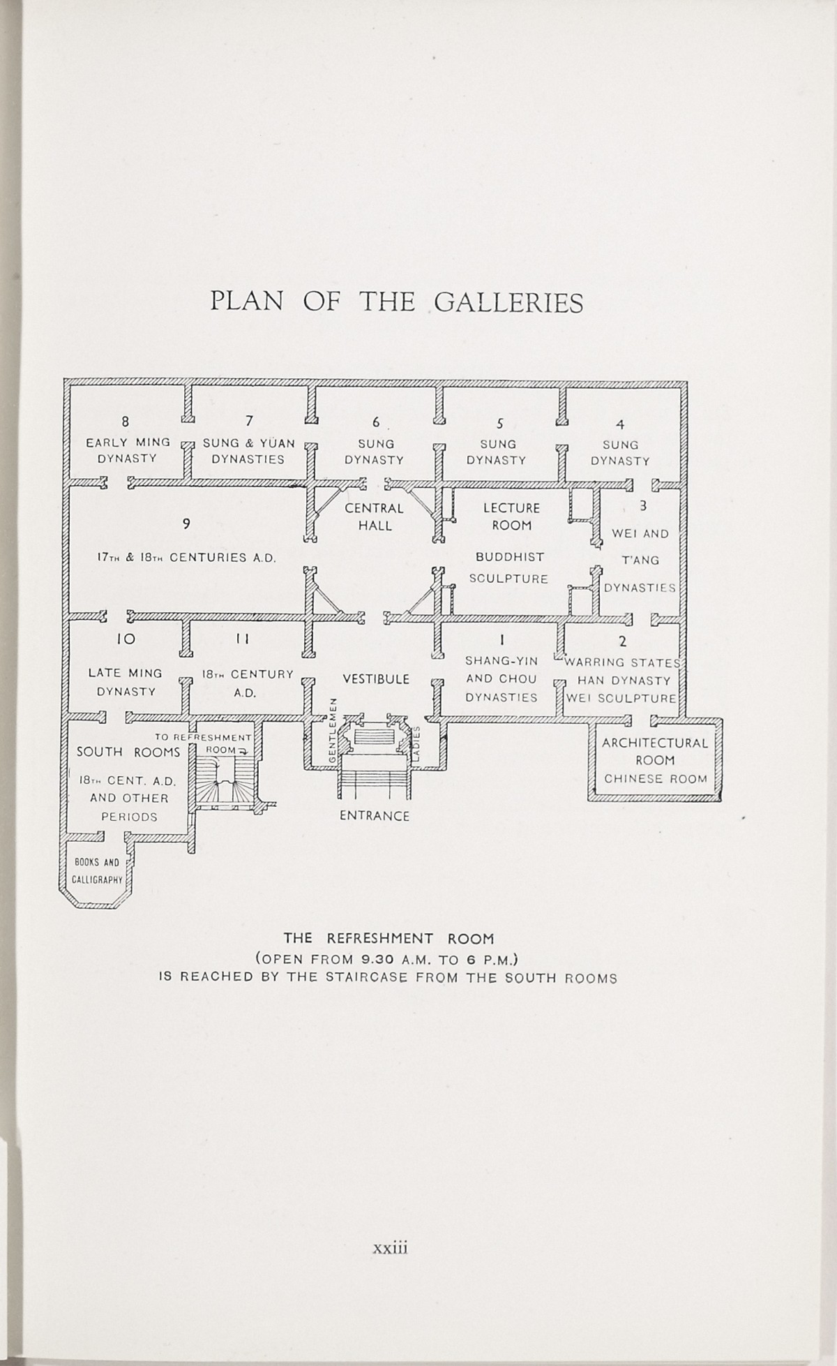 Page 27 of 1935-36 - International Exhibition of Chinese Art