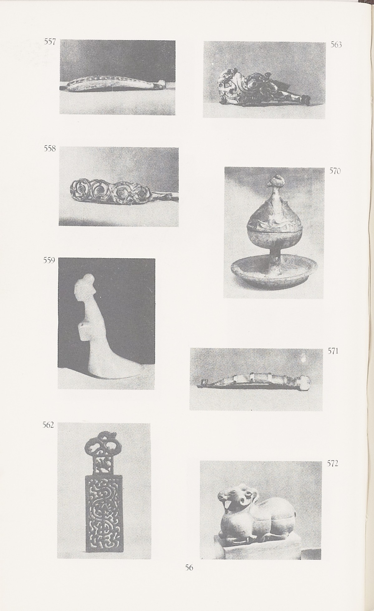 Page 364 of 1935-36 - International Exhibition of Chinese Art