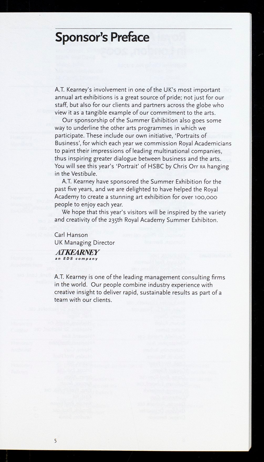Page 5 of 167