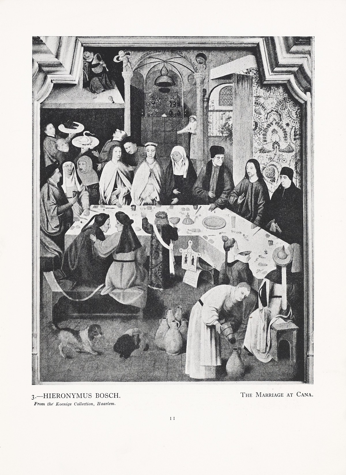 Page 13 of 1929 - Illustrated Souvenir of the Exhibition of Dutch Art 1450-1900
