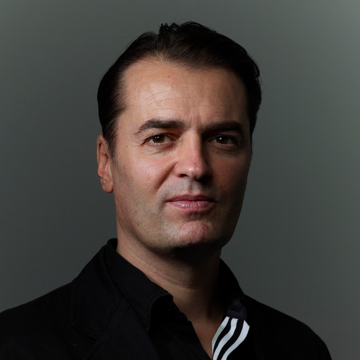 Patrik Schumacher Event Royal Academy of Arts