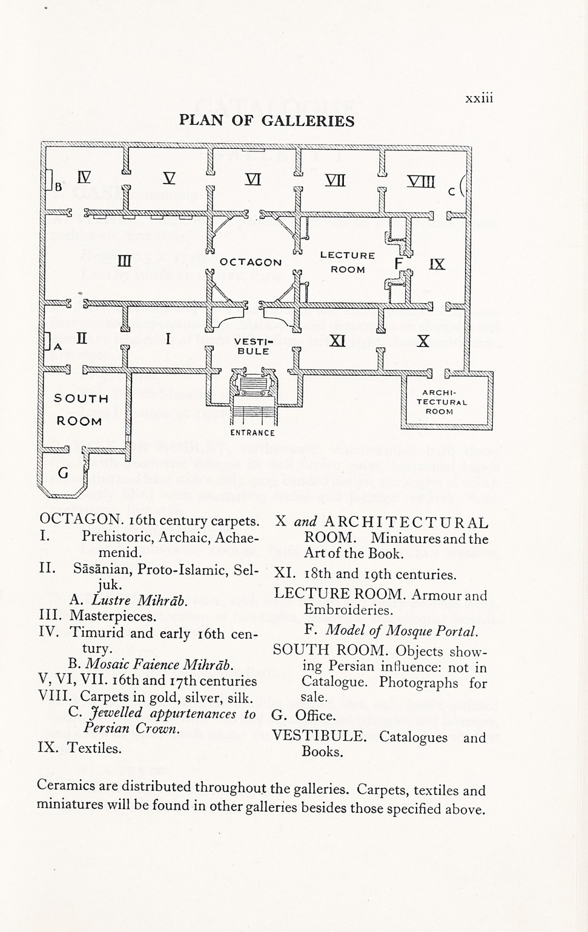 Page 27 of 1931 - International Exhibition of Persian Art