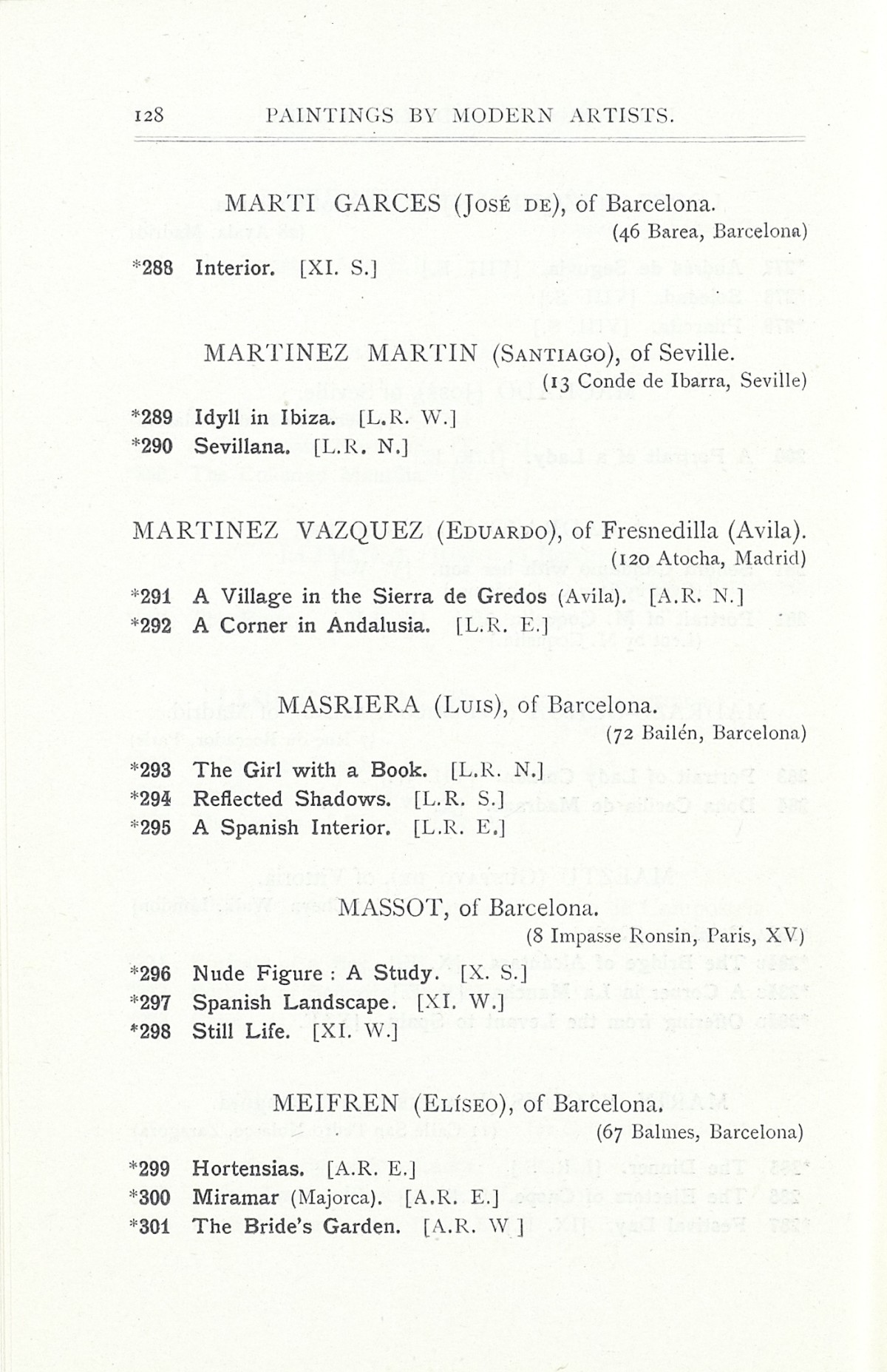 Page 150 of 1920-21 - Exhibition of Spanish Painting