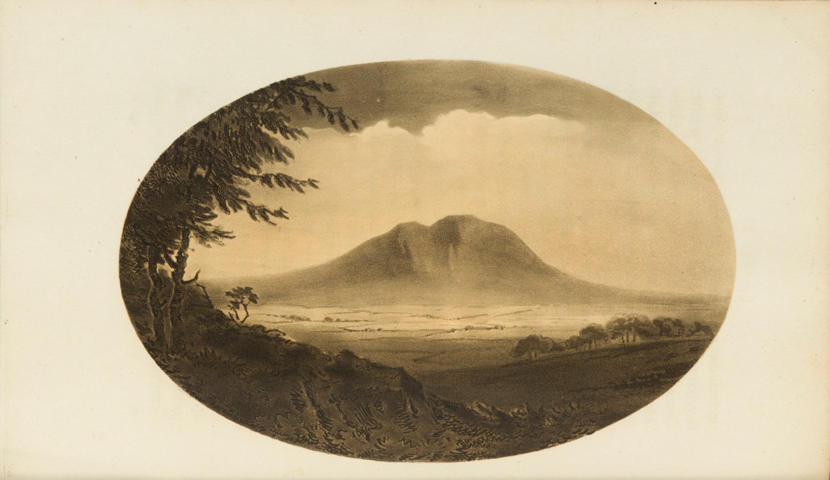 William Gilpin, The Wrekin