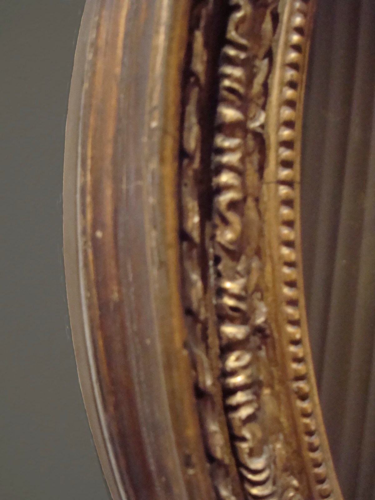 Unknown, Frame for Mary Moser RA 'Summer'