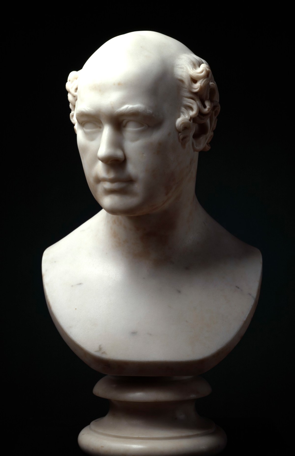 Frederick William Smith, Sir Francis Chantrey