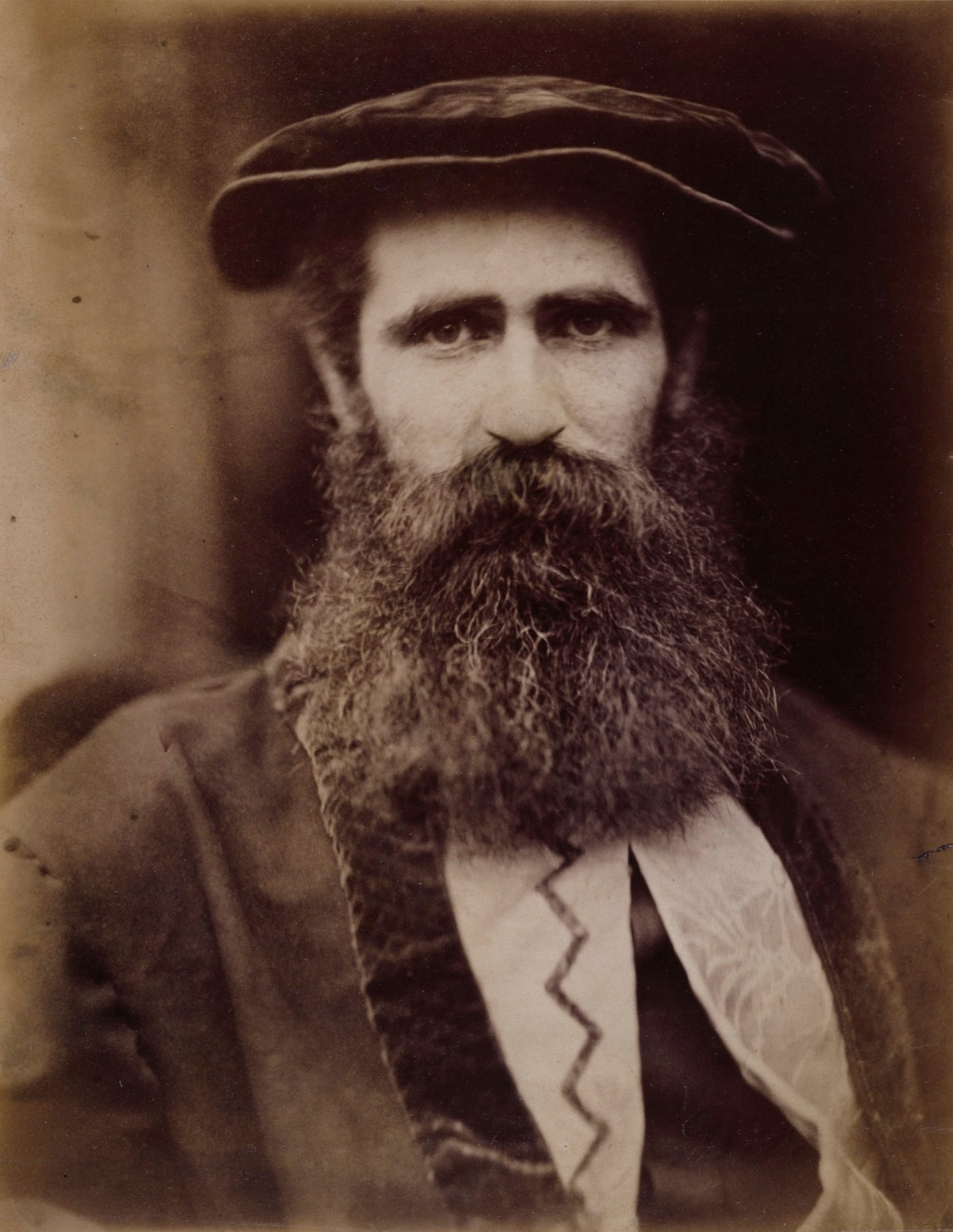 David Wilkie Wynfield, James Hayllar