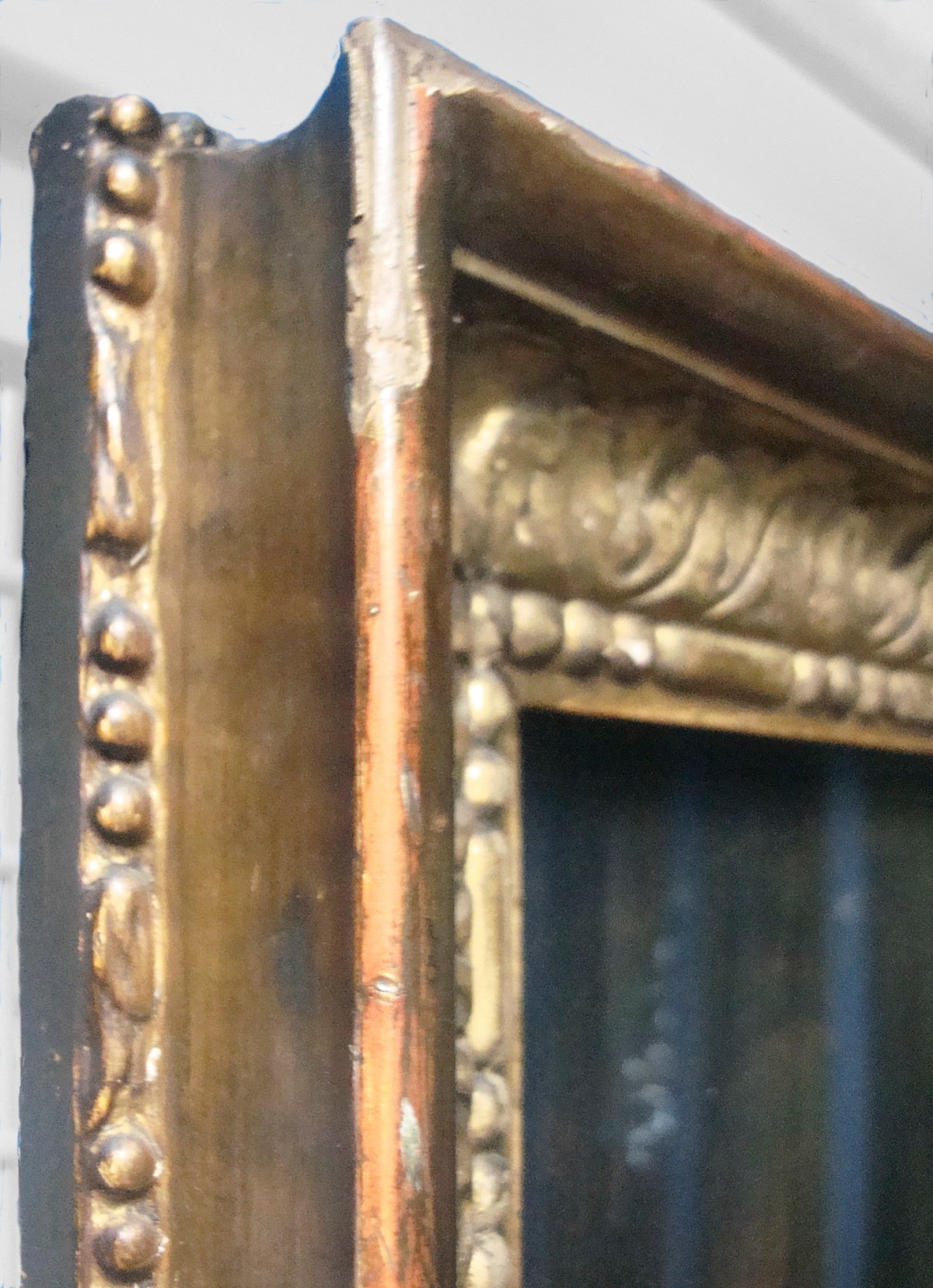 Thomas Agnew and Sons Ltd., Frame for Sir John Everett Millais, Bt, PRA 'A Souvenir of Velazquez'