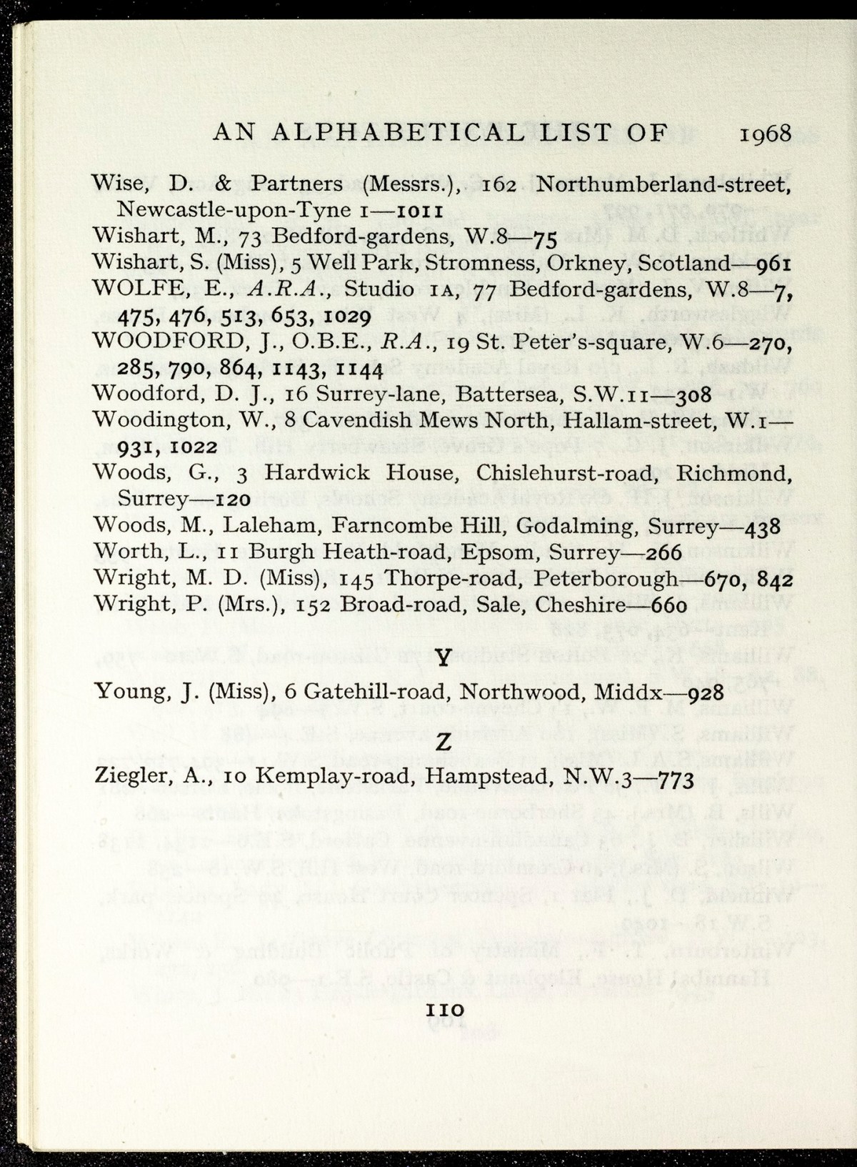 Page 110 of 115