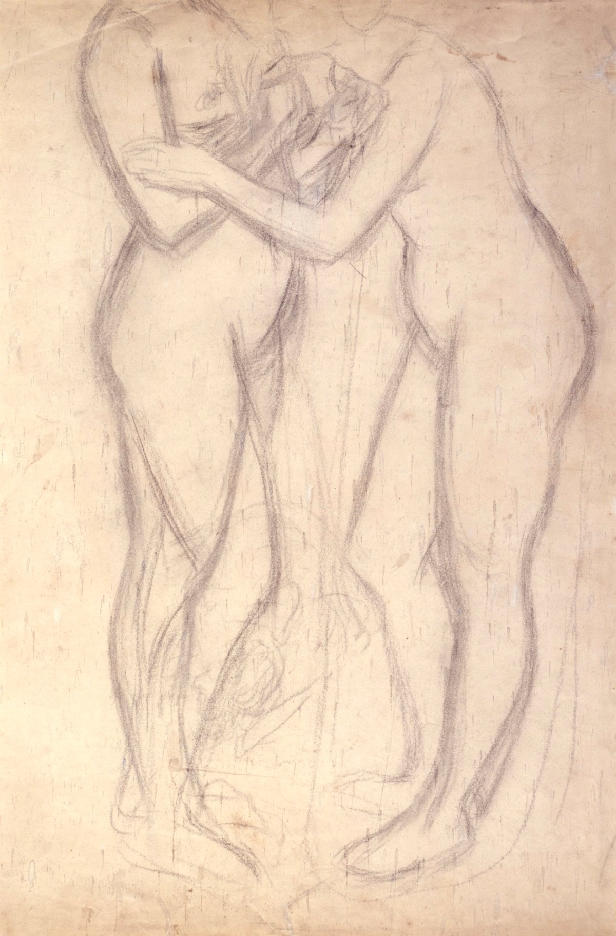 , The Marble Faun