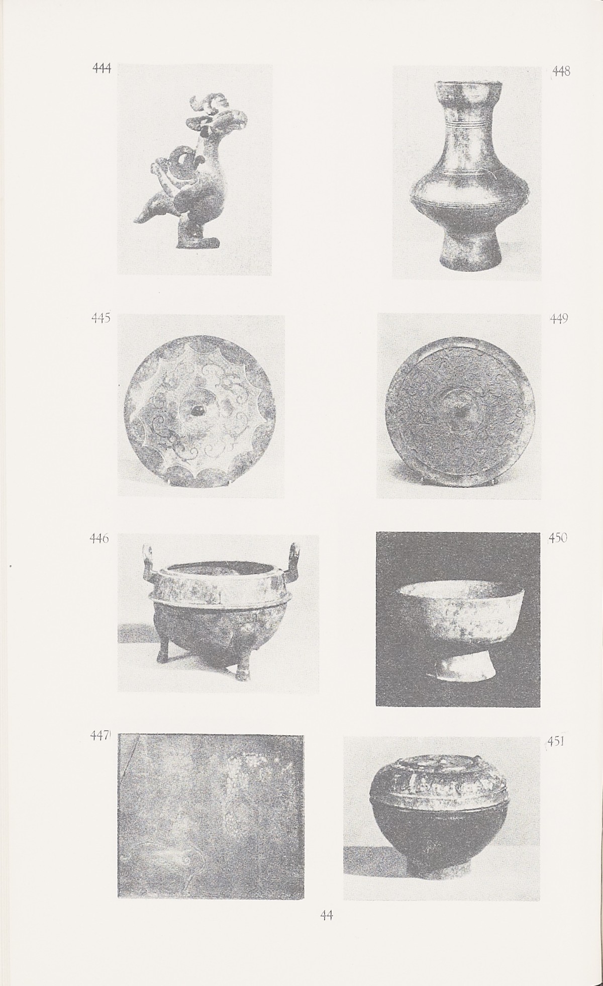 Page 352 of 1935-36 - International Exhibition of Chinese Art