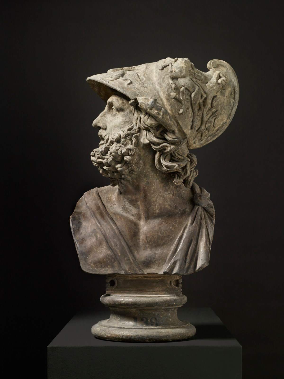 Unknown, Menelaus