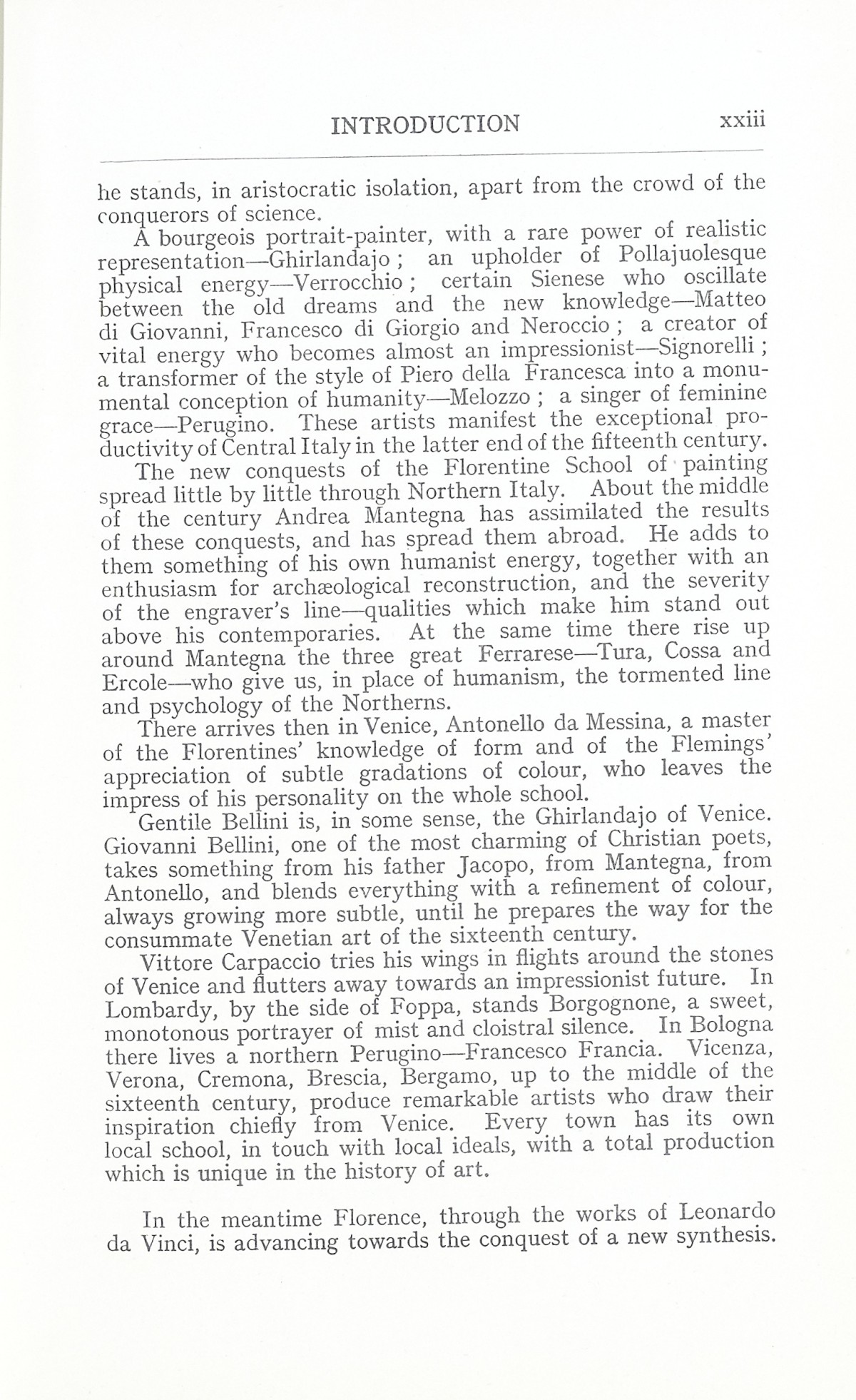 Page 27 of 1930 - Exhibition of Italian Art 1200-1900