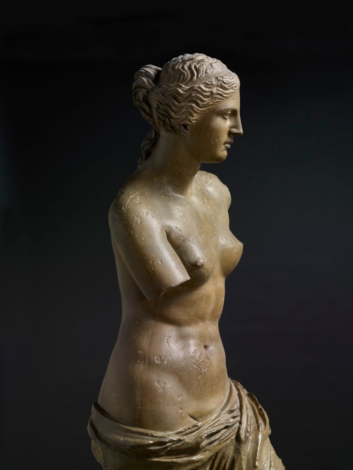 Unknown, Venus de Milo