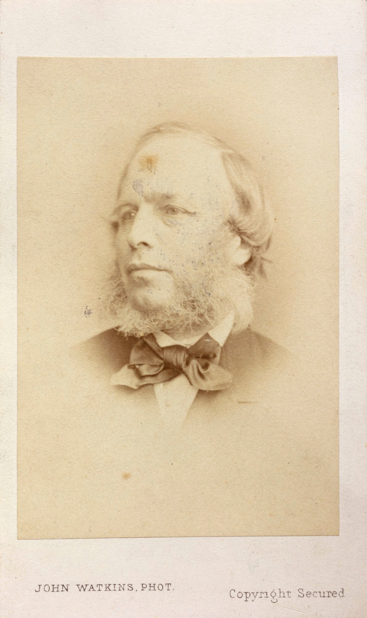 John Watkins, Lumb Stocks R.A.