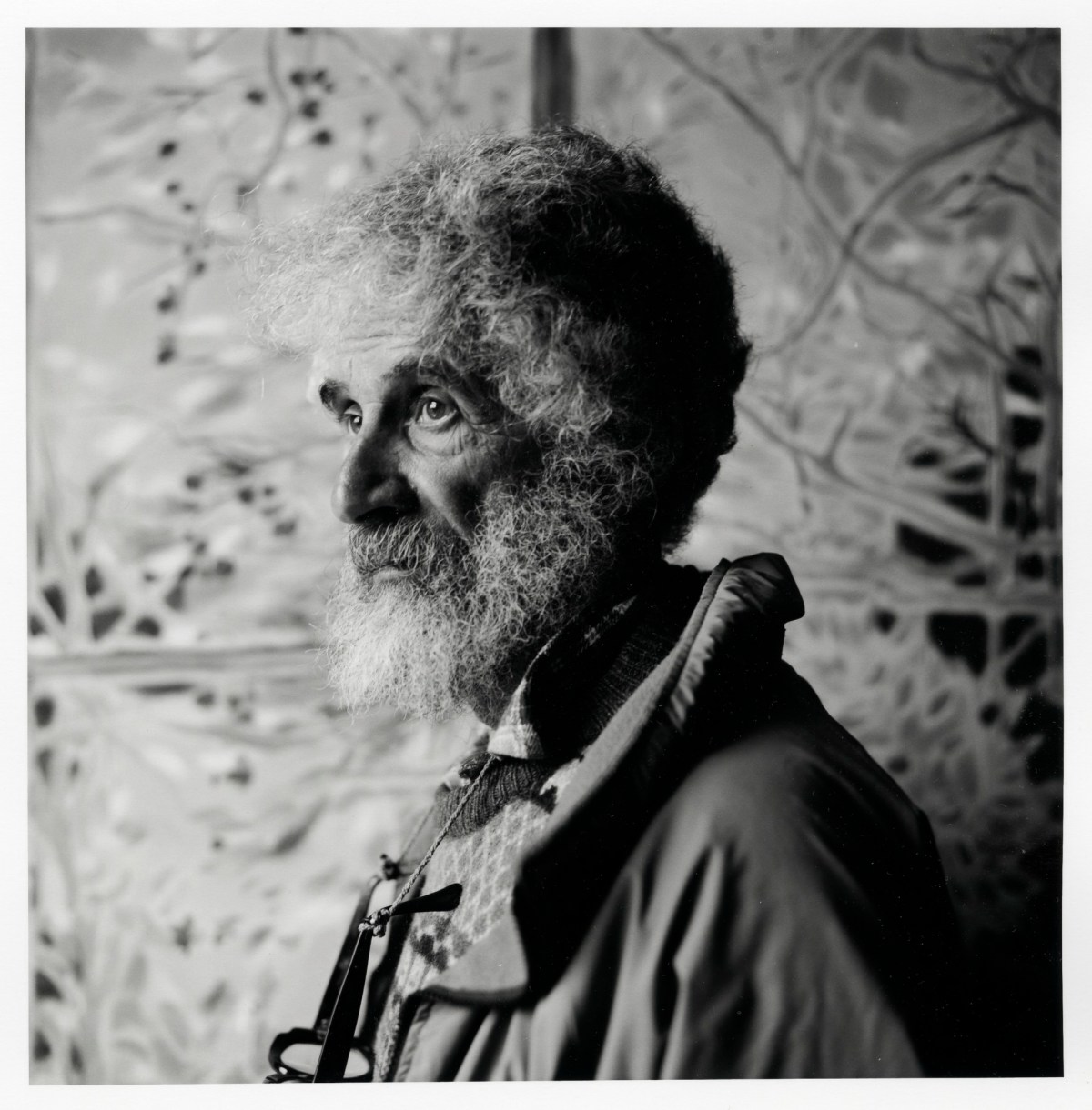 James Hunkin, Philip Sutton R.A.