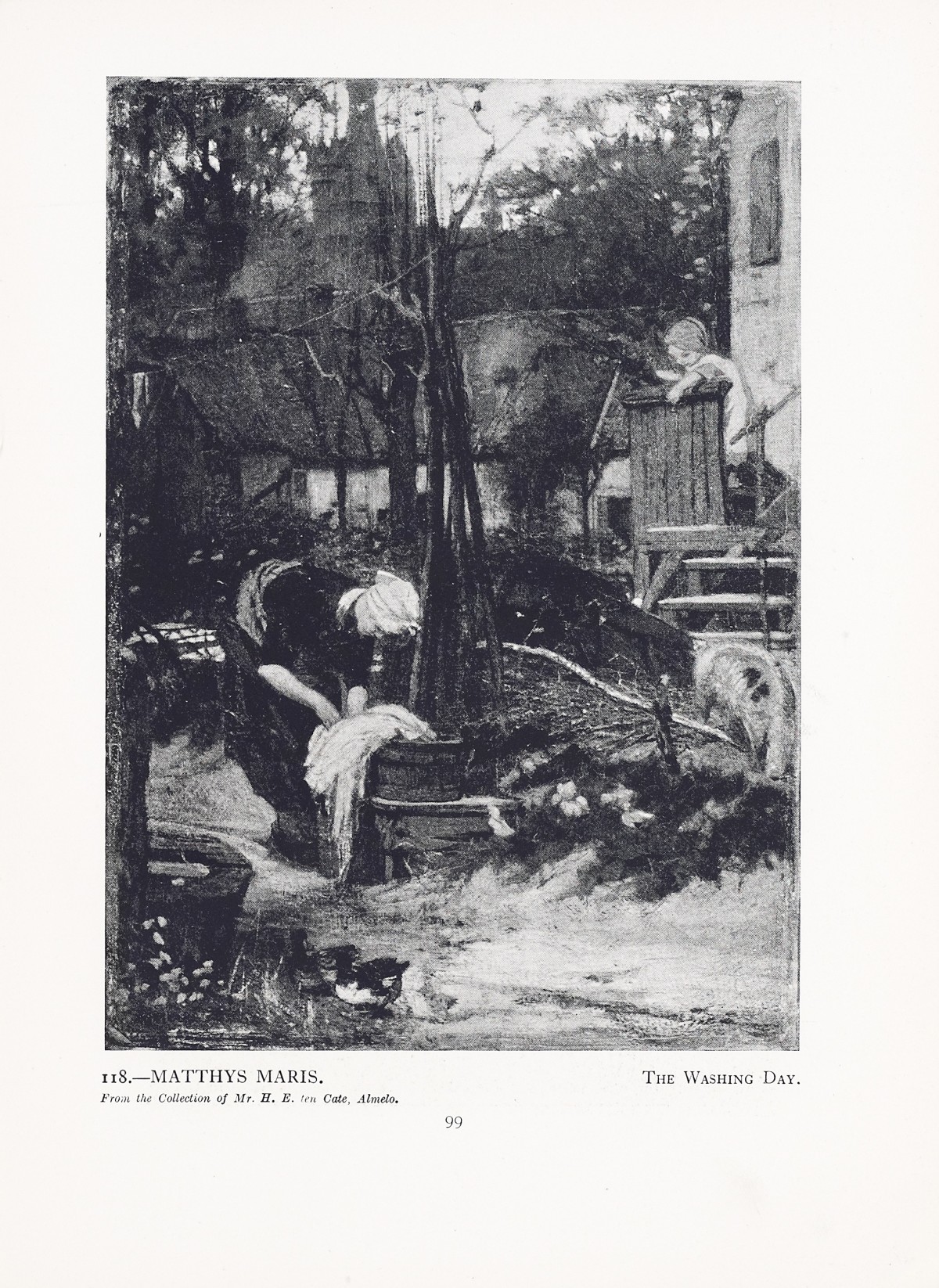 Page 101 of 1929 - Illustrated Souvenir of the Exhibition of Dutch Art 1450-1900