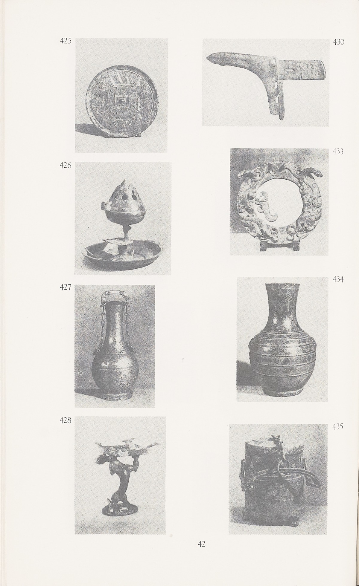 Page 350 of 1935-36 - International Exhibition of Chinese Art