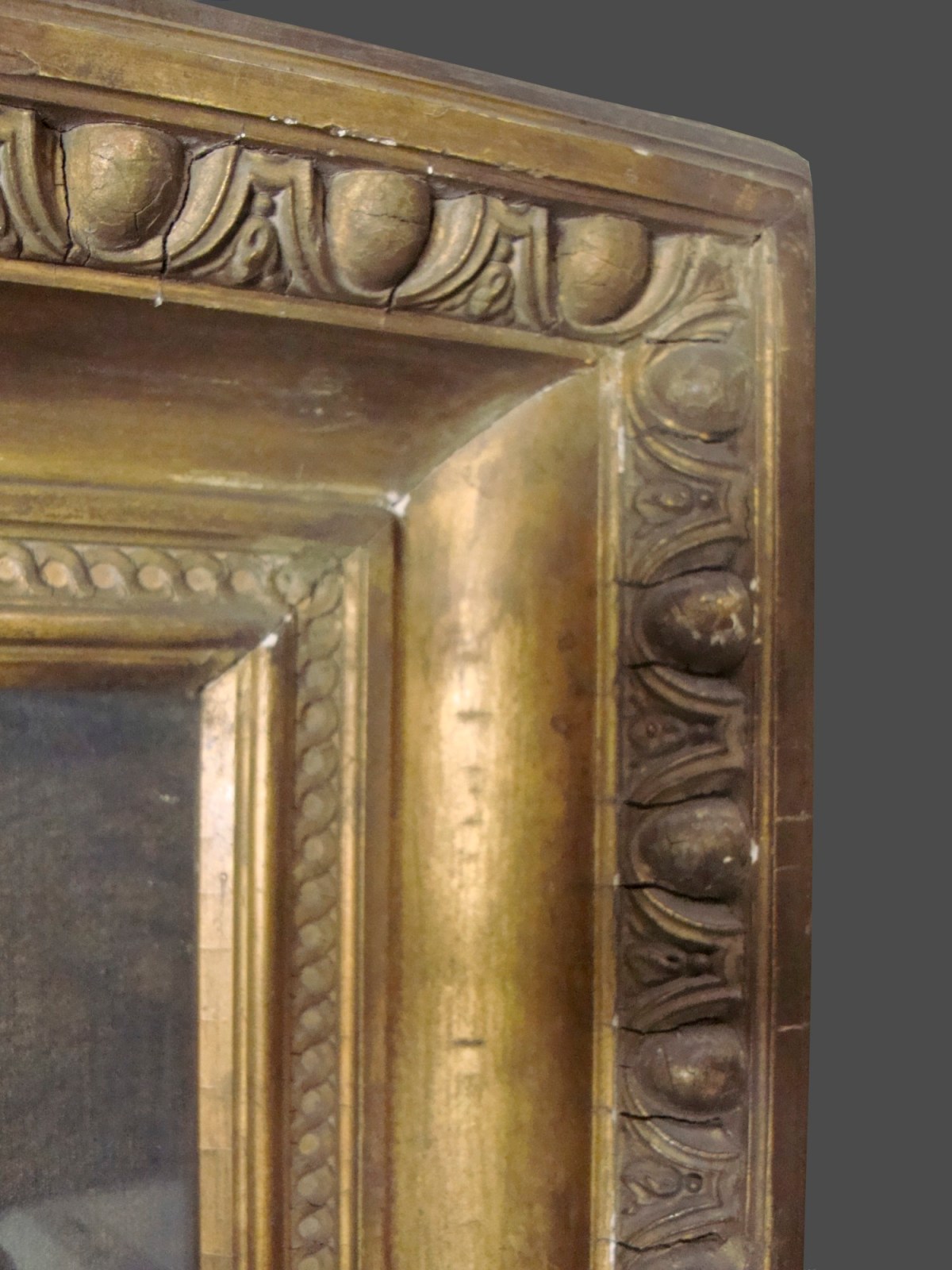 Unknown, Frame for Peter Greenham RA 'Josephine'