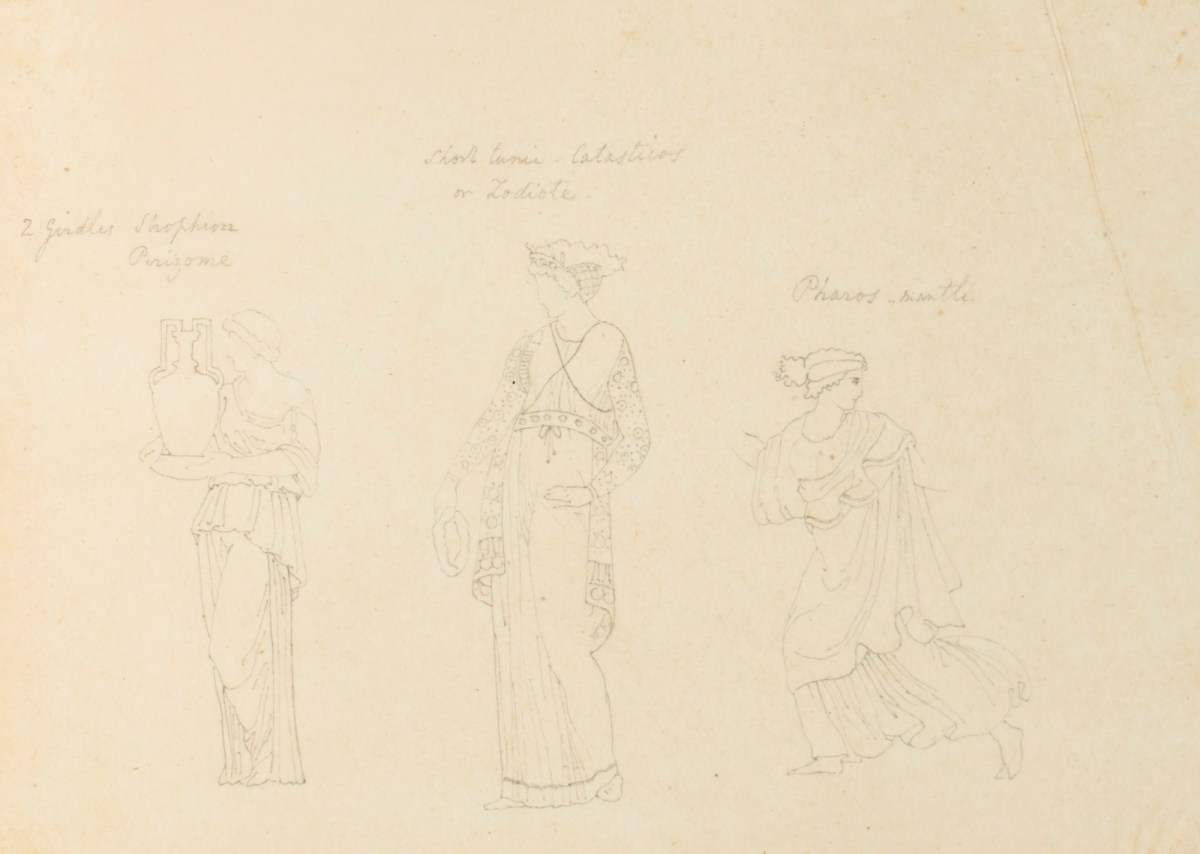 Pietro Santi Bartoli, Plate 63: a group of Roman soldiers greeting emperor Trajan